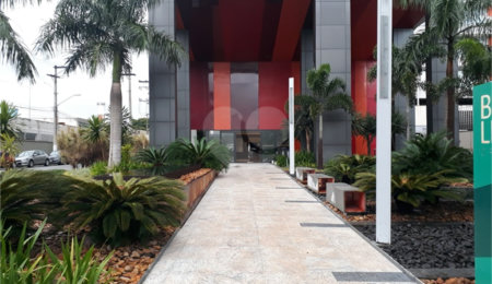 Sala à venda em Santana, São Paulo, SP