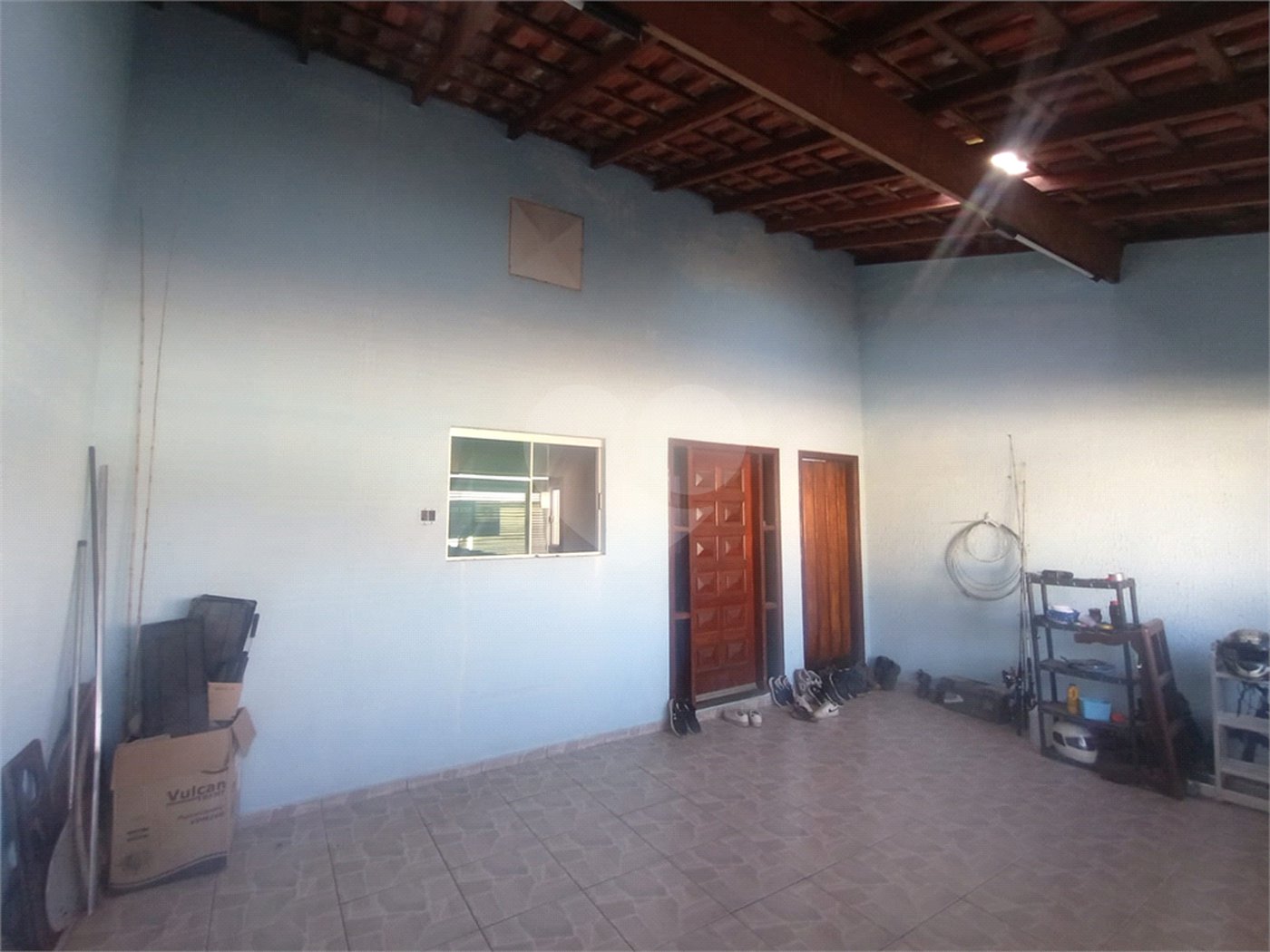 Casa à venda com 3 quartos em Jardim Paulista, Itapetininga, SP