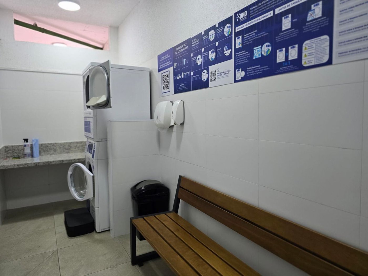 Apartamento com 1 dormitório à venda, 40 m² por R$ 660.000,00 - Campo Grande - Santos/SP