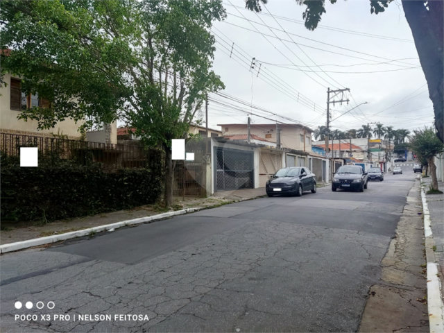 Terreno à venda em Vila Mazzei, São Paulo, SP