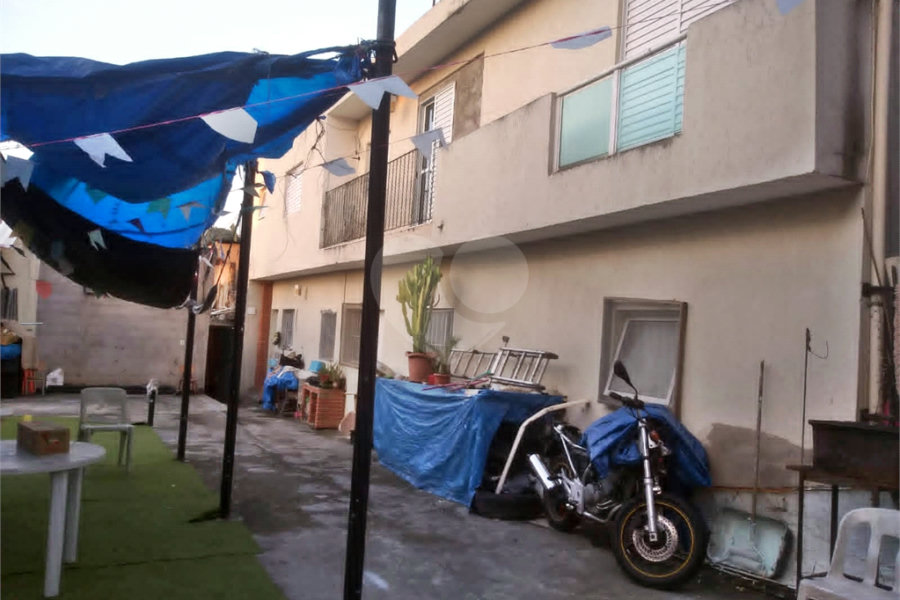 Sobrado à venda com 6 quartos em Imirim, São Paulo, SP