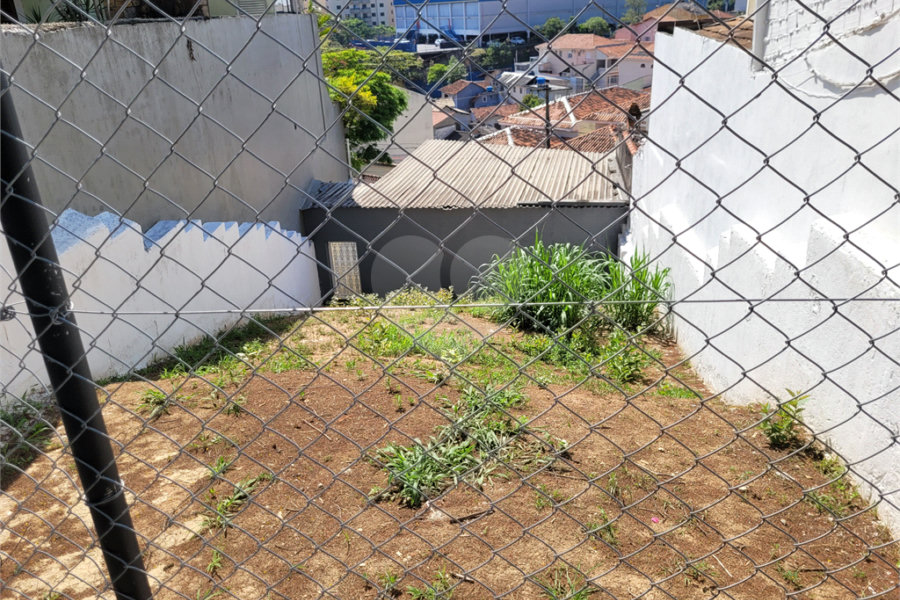 Sobrado à venda com 1 suíte em Tucuruvi, São Paulo, SP