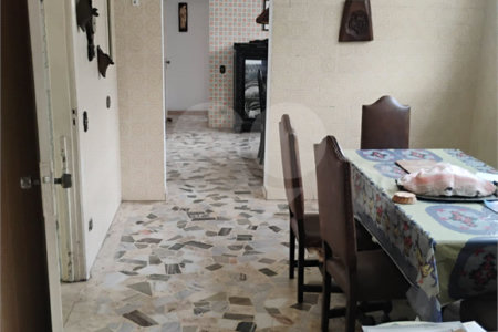 Sobrado à venda com 3 quartos, sendo 1 suíte, em Jardim São Bento, São Paulo, SP