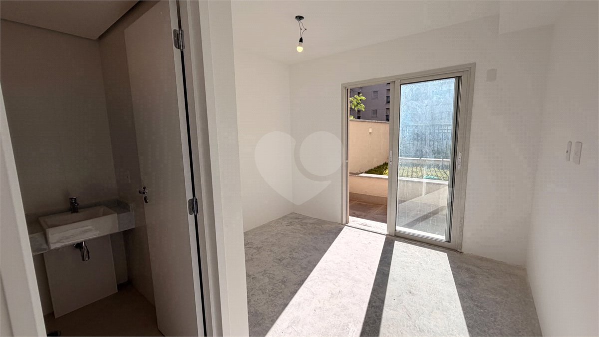 Apartamento à venda com 2 suítes em Santana, São Paulo, SP