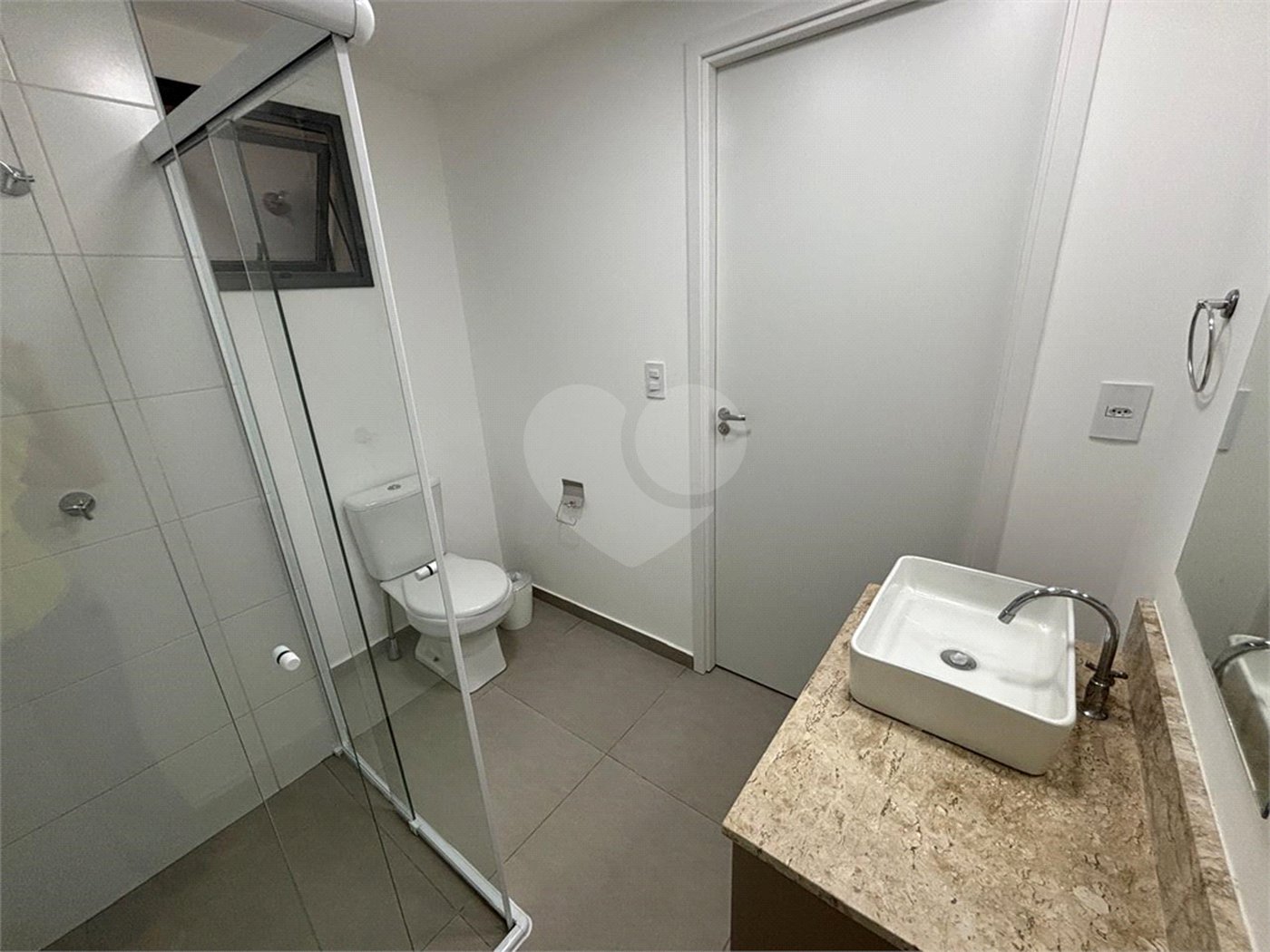 Studio à venda com 1 quarto em Perdizes, São Paulo, SP