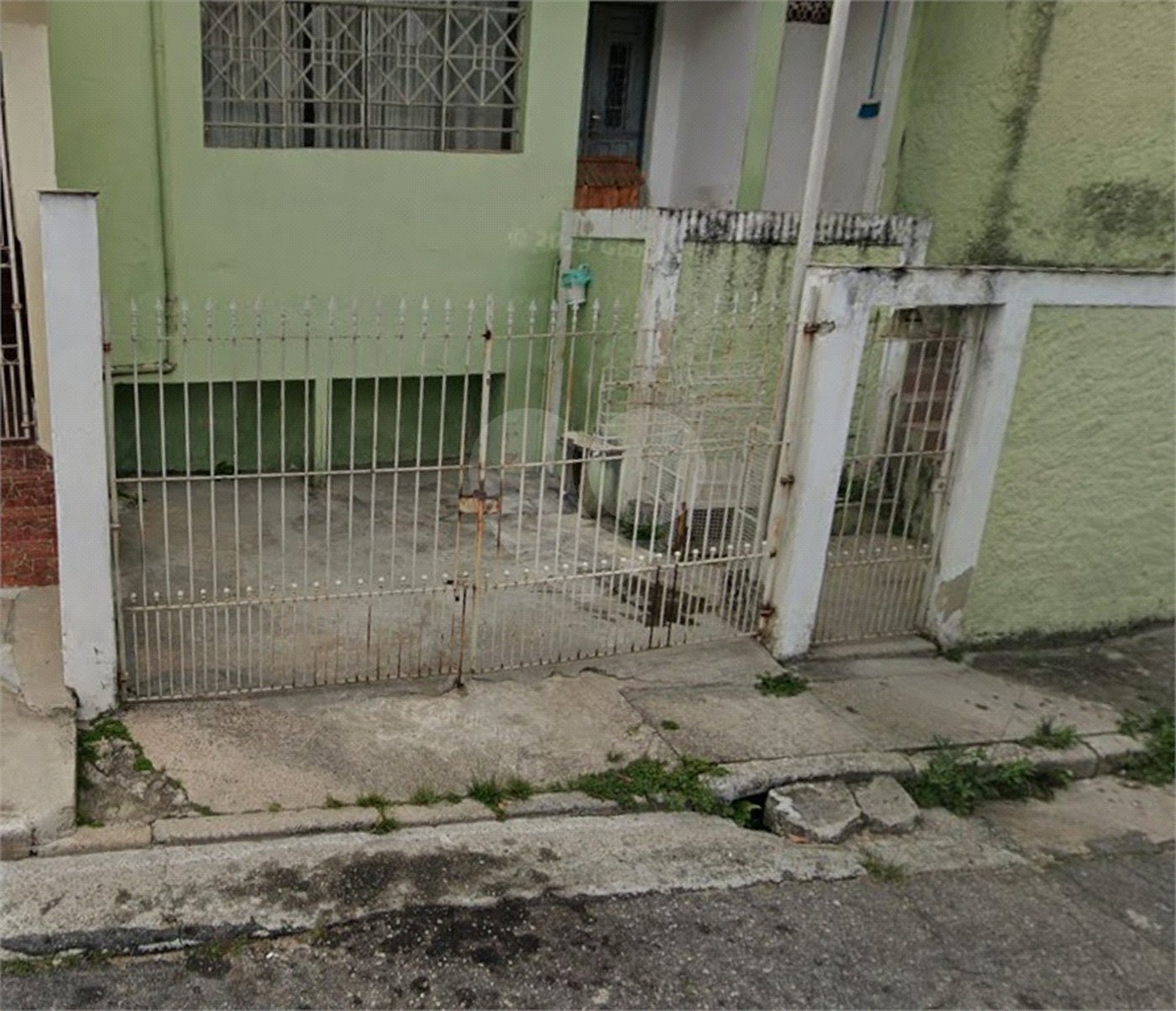 Sobrado à venda com 3 quartos em Vila Guilherme, São Paulo, SP