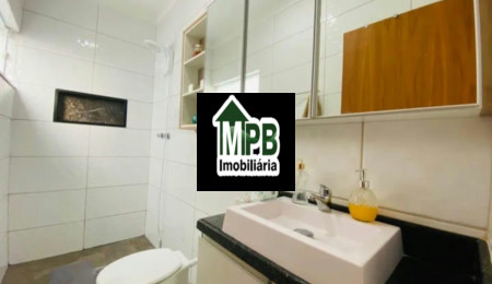 Casa à venda com 3 quartos, sendo 1 suíte,  no condomínio Horto 3, Sorocaba - SP