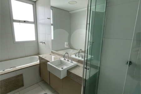 Apartamento à venda com 4 suítes em Perdizes, São Paulo, SP