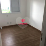 Apartamento à venda com 2 quartos, sendo 1 suíte,  em Vila Industrial, São José dos Campos, SP