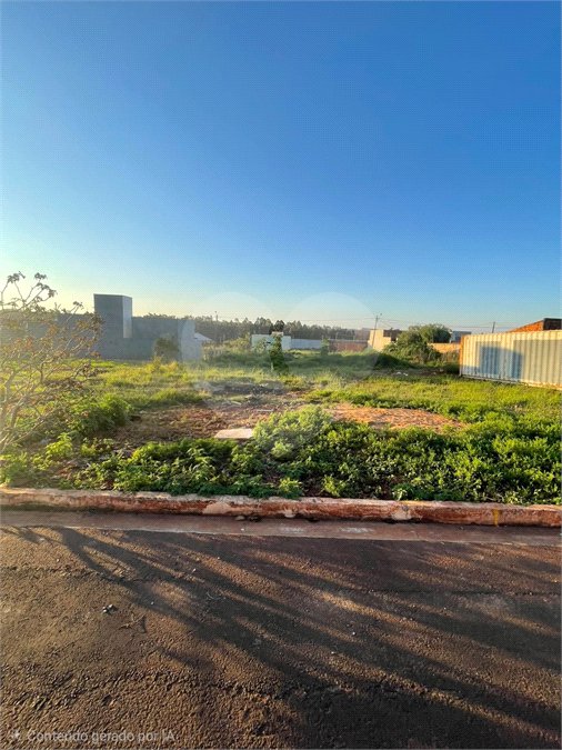 Terreno à venda em Residencial Ponta Porã II, Ponta Porã, MS