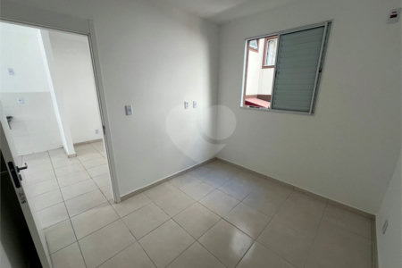 Apartamento à venda com 2 quartos em Ipatinga, Sorocaba, SP