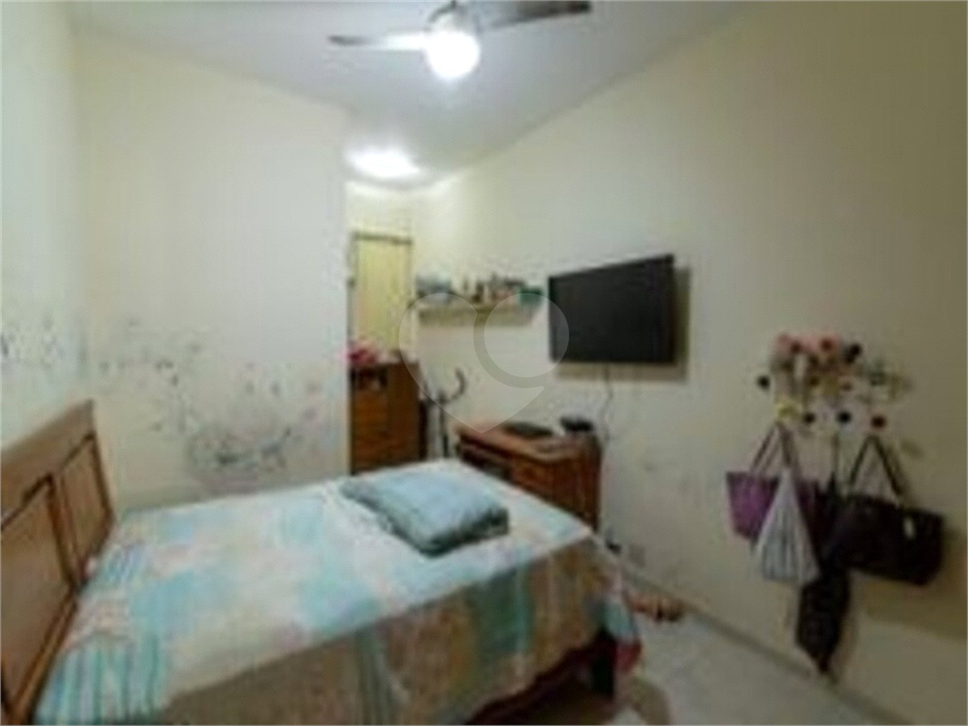 Apartamento à venda com 3 quartos em Tijuca, Rio de Janeiro, RJ