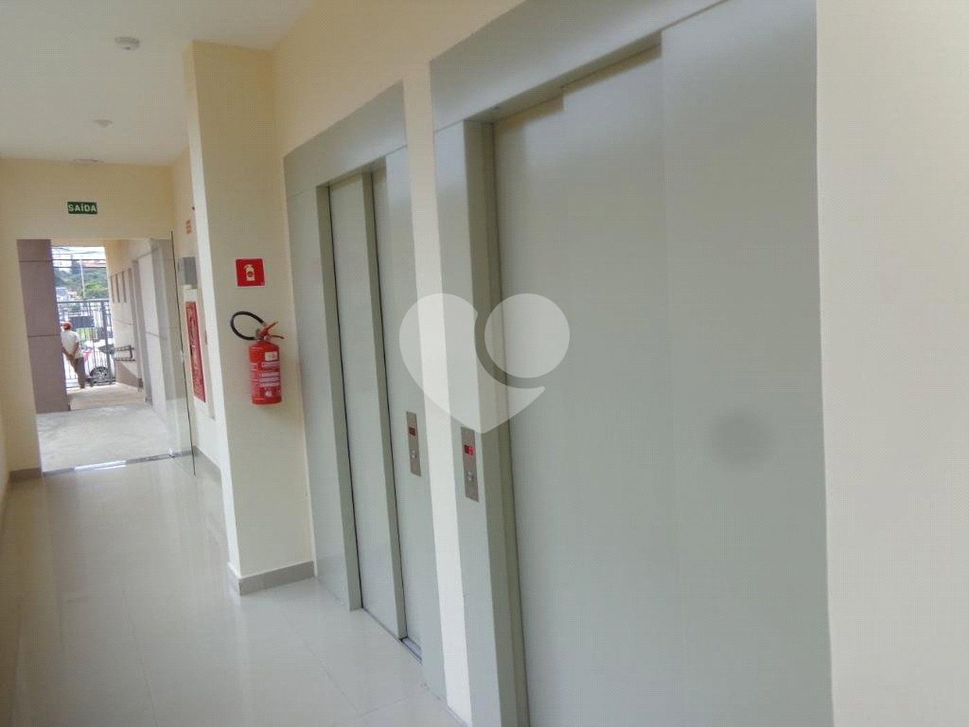 Apartamento para alugar com 2 quartos em Rio Pequeno, São Paulo, SP