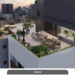 Apartamento à venda com 1 quarto em Vila Olímpia, São Paulo, SP