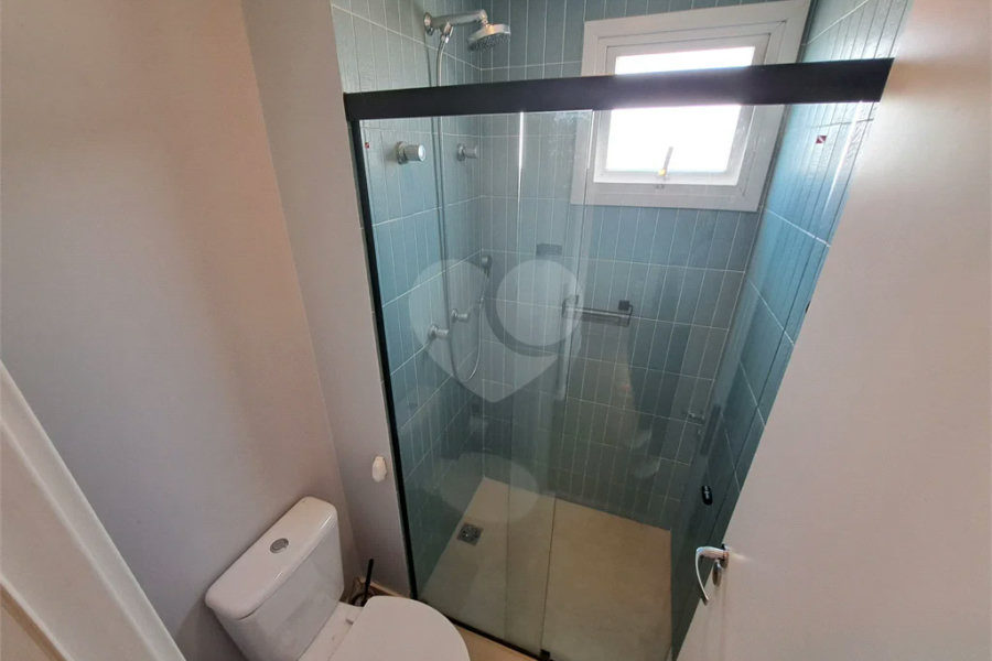 Apartamento à venda com 1 quarto em Santana, São Paulo, SP