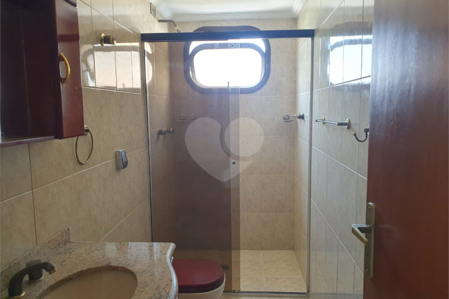 Apartamento à venda com 4 quartos, sendo 2 suítes, em Santana, São Paulo, SP