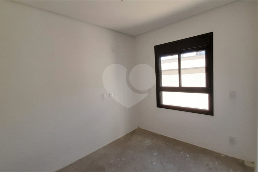 Apartamento à venda com 2 quartos, sendo 1 suíte, em Santana, São Paulo, SP