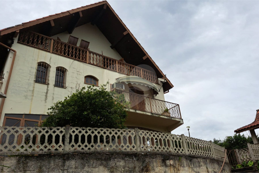 Casa à venda com 5 quartos, sendo 2 suítes, em Rancho Grande, Mairiporã, SP