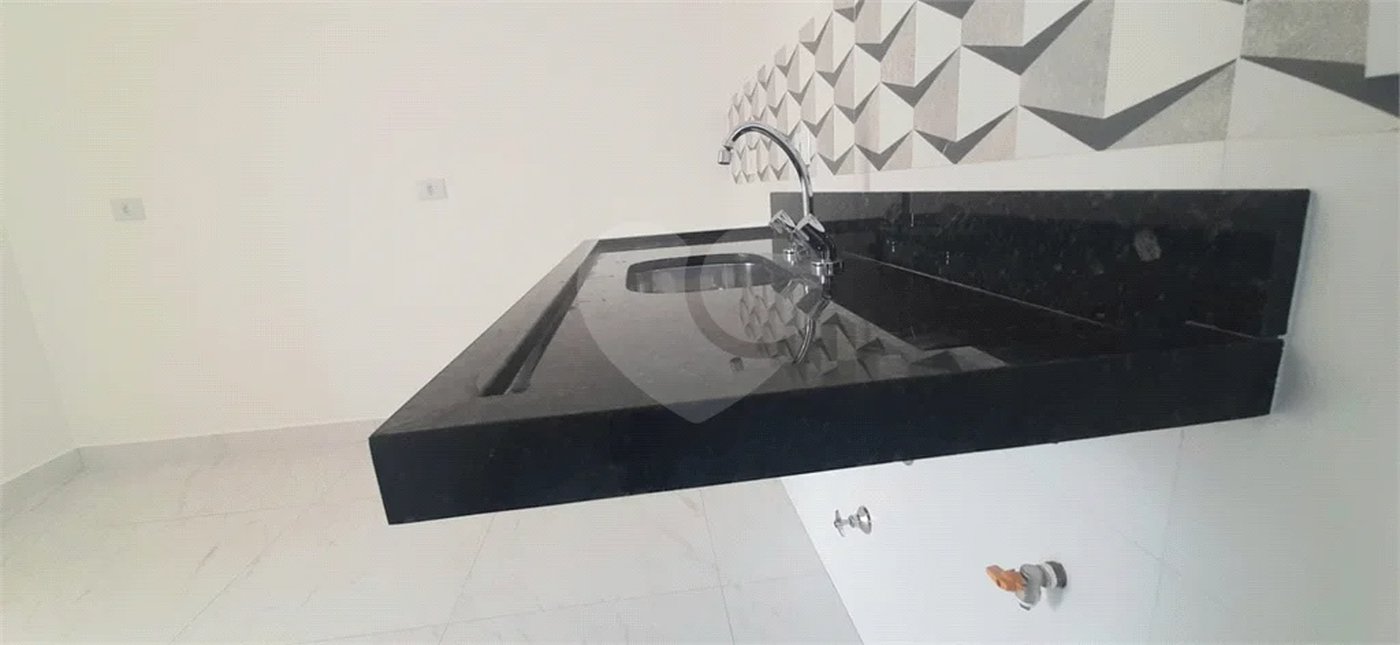 Apartamento à venda com 2 quartos em Tremembé, São Paulo, SP