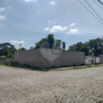 Terreno à venda em Vila Maria de Maggi, Suzano, SP