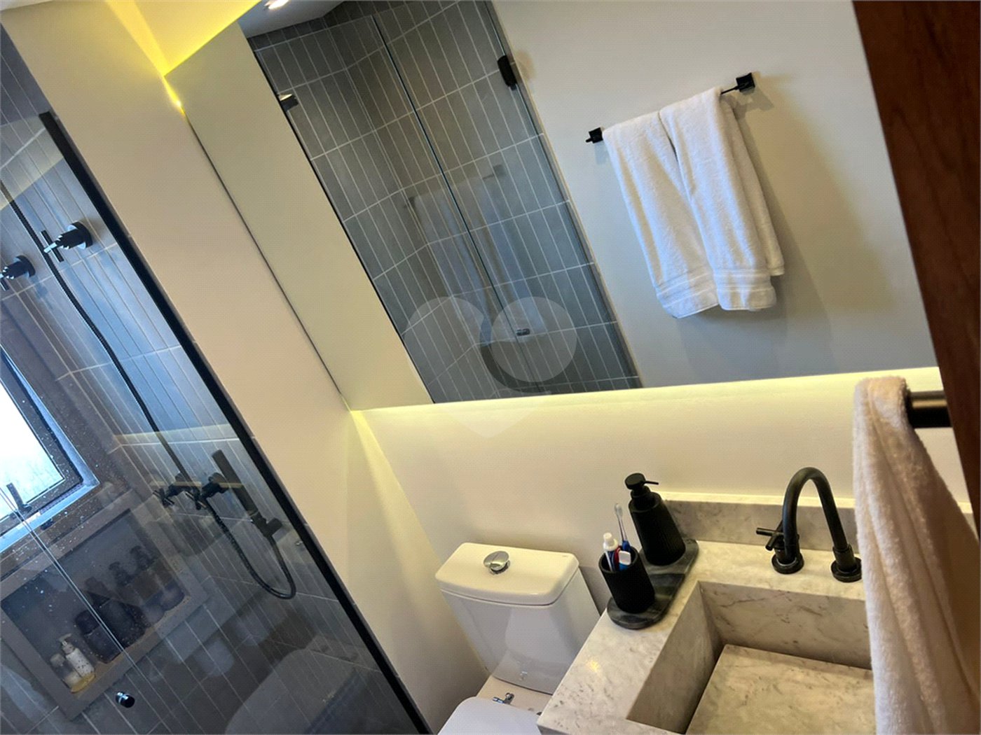 Apartamento para alugar com 1 quarto em Vila Mariana, São Paulo, SP