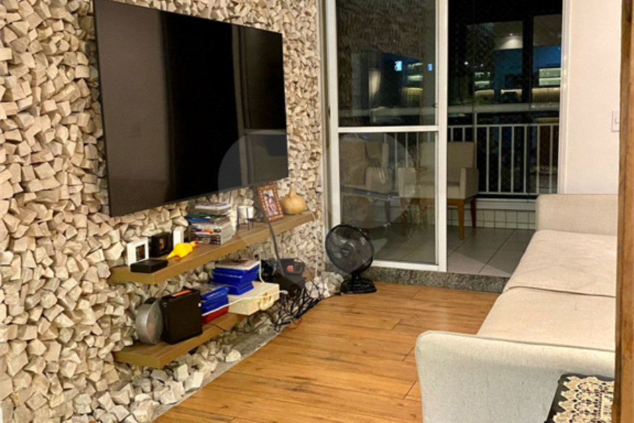 Apartamento à venda com 3 quartos, sendo 1 suíte, em Vila Maria, São Paulo, SP