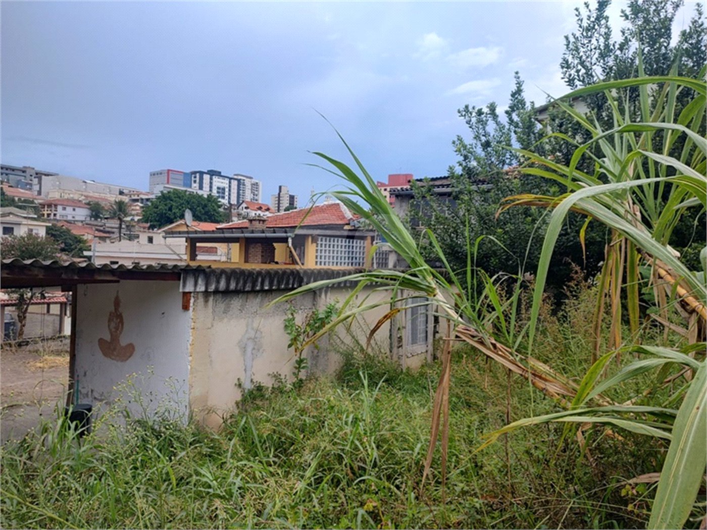 Terreno à venda em Tucuruvi, São Paulo, SP