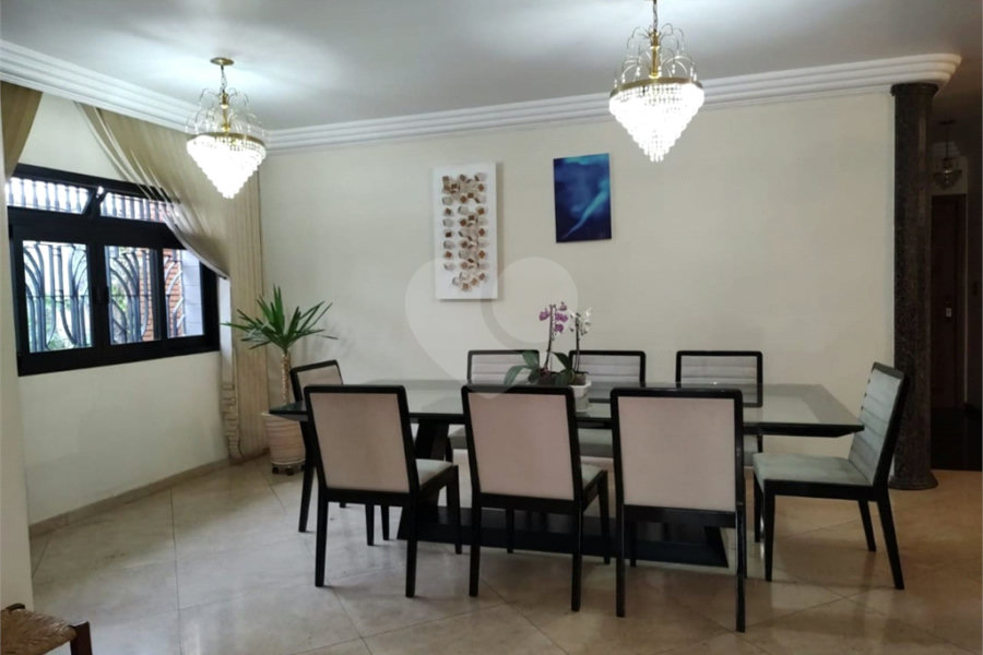 Casa Térrea à venda com 6 quartos, sendo 4 suítes, em Cangaíba, São Paulo, SP