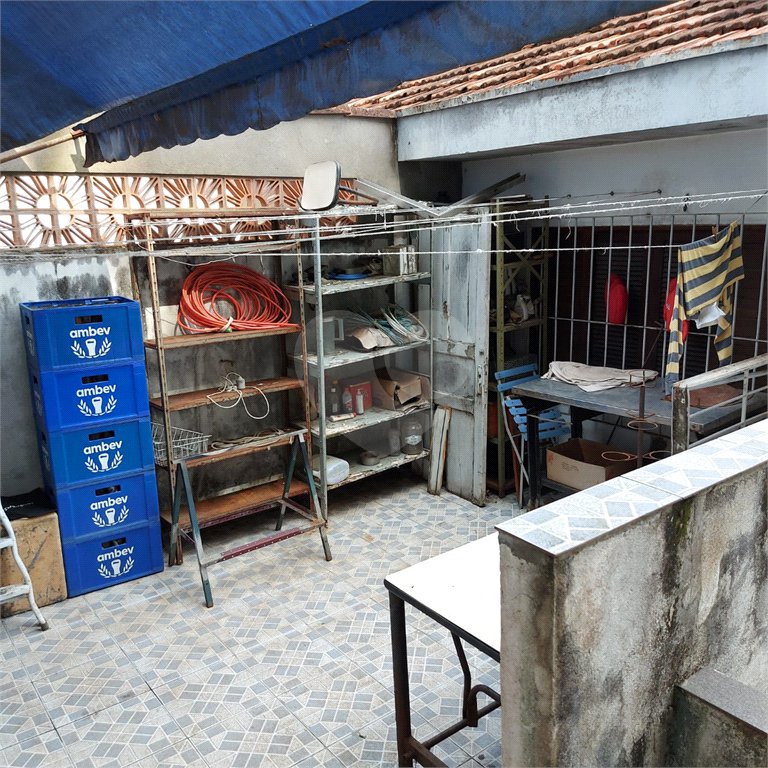 Terreno à venda com 5 quartos, sendo 1 suíte, em Vila Gustavo, São Paulo, SP
