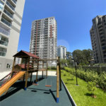 Apartamento à venda com 2 quartos, sendo 1 suíte,  em Vila Andrade, São Paulo, SP