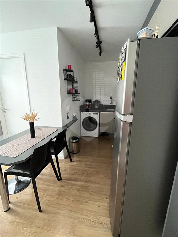 Apartamento à venda com 2 quartos em Barra Funda, São Paulo, SP
