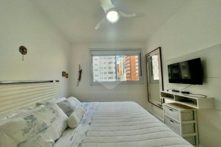 Apartamento à venda com 2 quartos em Jardim Paulista, São Paulo, SP