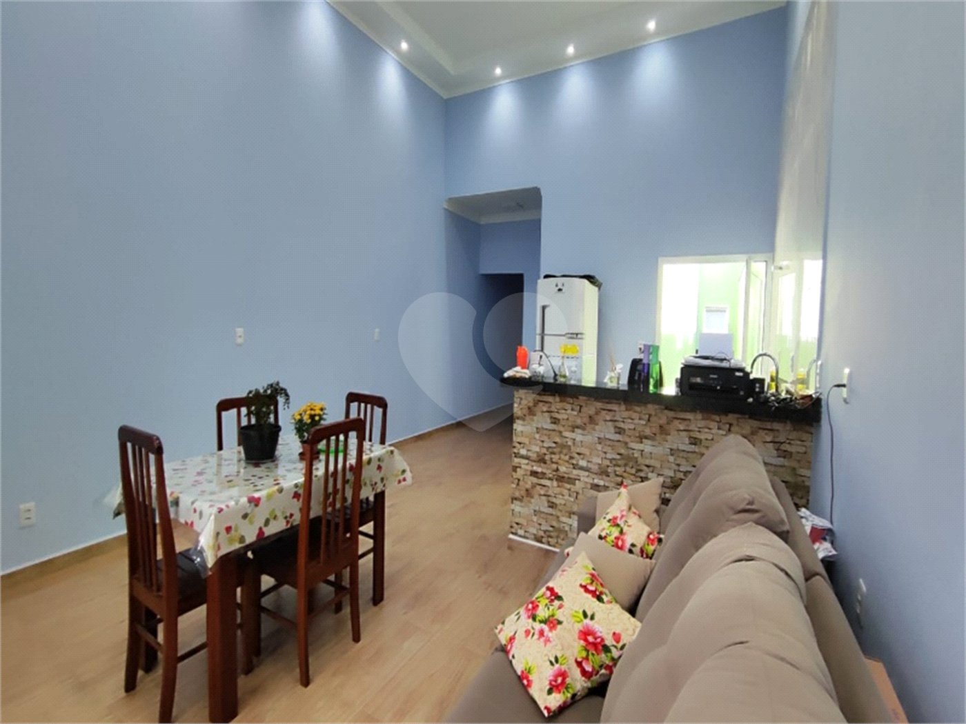 Casa à venda com 3 quartos, sendo 1 suíte, em Jardim Europa, Sorocaba, SP