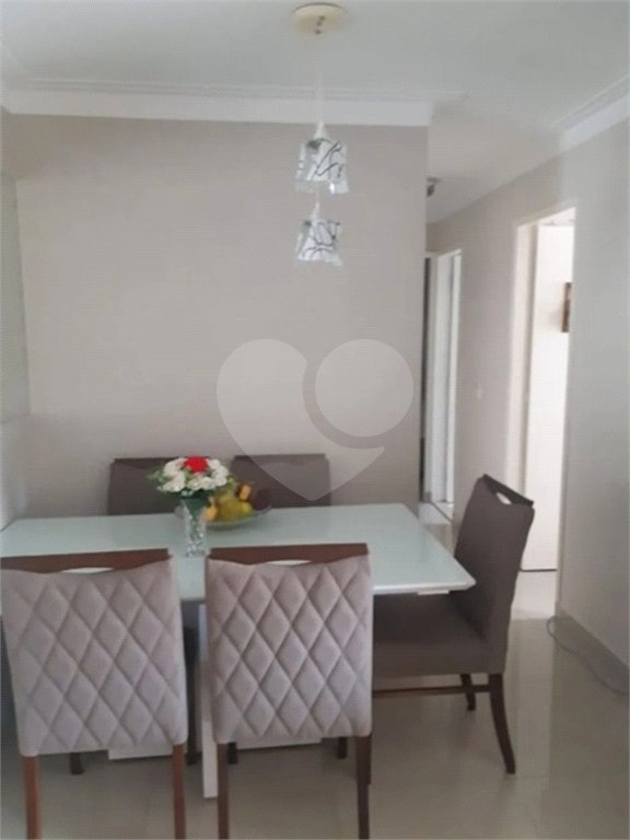 Apartamento à venda com 2 quartos em Vila Endres, Guarulhos, SP