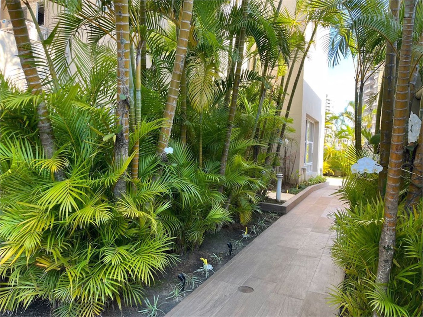 Apartamento Residencial à venda, Vila Luis Antônio, Guarujá - AP1540.