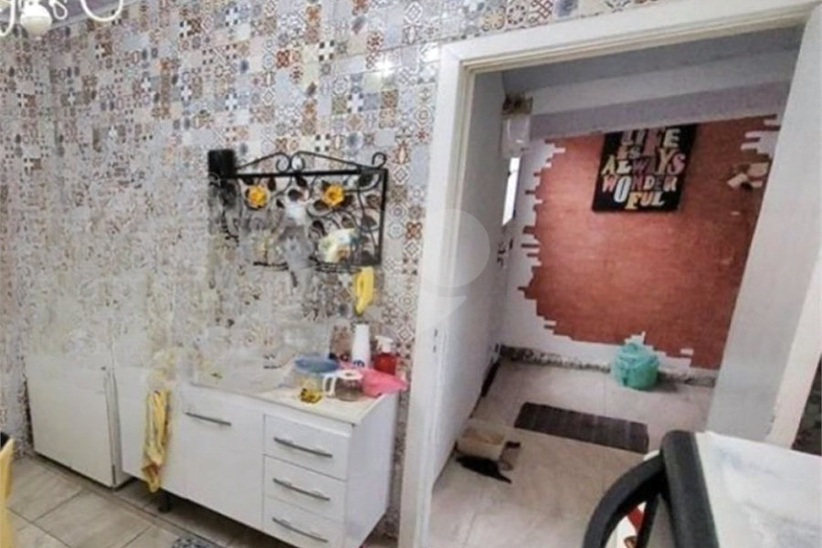 Casa Térrea à venda com 2 quartos em Parada Inglesa, São Paulo, SP
