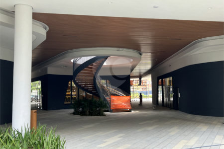 Apartamento à venda com 4 suítes em Chácara Santo Antônio (zona Sul), São Paulo, SP