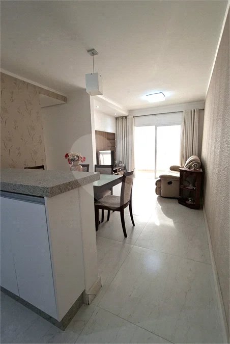 APARTAMENTO DE 85M² A VENDA NO CENTRO DE SBC