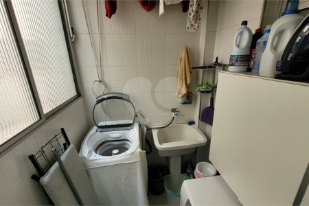 Apartamento para alugar com 2 quartos em Vila Mariana, São Paulo, SP
