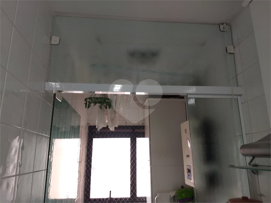 Apartamento à venda com 2 quartos, sendo 1 suíte, em Santa Teresinha, São Paulo, SP