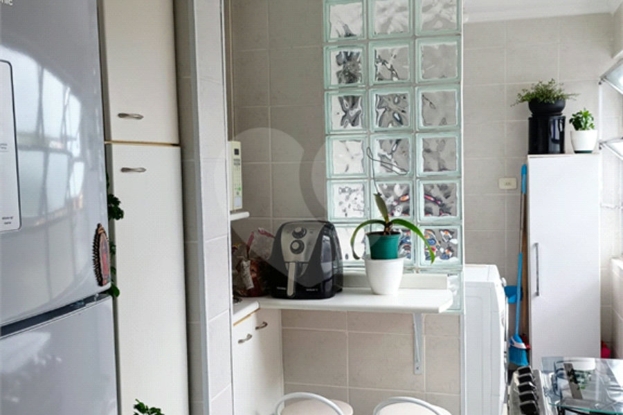 Apartamento à venda com 3 quartos, sendo 1 suíte, em Jaçanã, São Paulo, SP