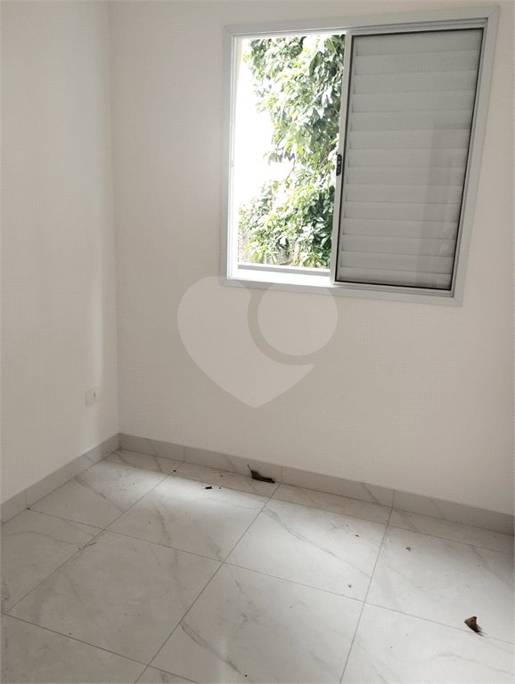 Apartamento à venda com 2 quartos em Vila Guilherme, São Paulo, SP