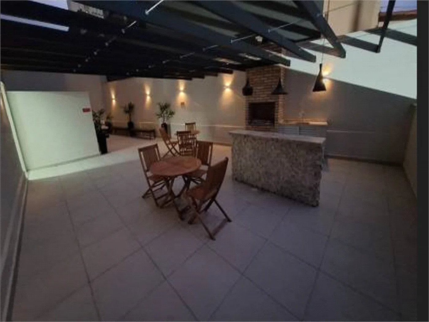 Apartamento à venda com 2 quartos em Vila Nova das Belezas, São Paulo, SP