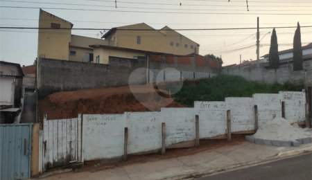 Terreno à venda em Jardim Alvinópolis, Atibaia, SP