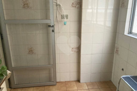 Apartamento à venda com 3 quartos, sendo 1 suíte, em Sumarezinho, São Paulo, SP