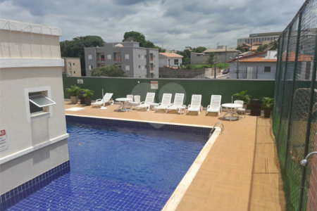 Apartamento à venda com 3 quartos, sendo 1 suíte, em Jardim Bandeirantes, Louveira, SP