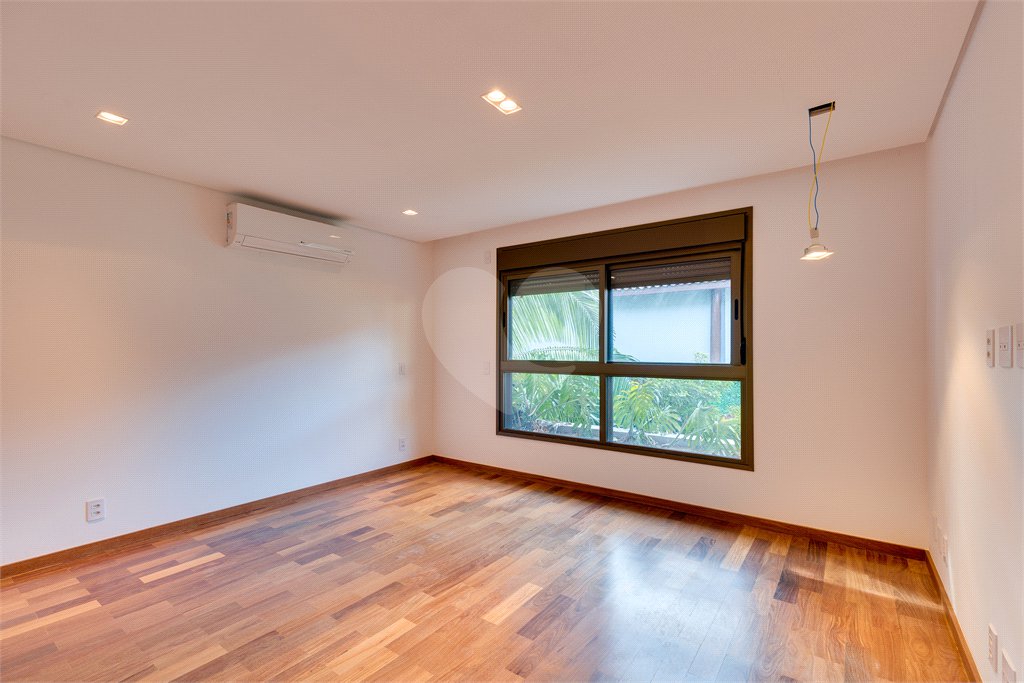 Casa à venda ou para alugar com 4 suítes no condomínio Residencial Vista 908, São Paulo - SP