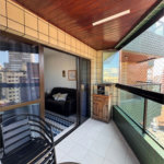 Apartamento Residencial à venda, Tupi, Praia Grande - AP1278.