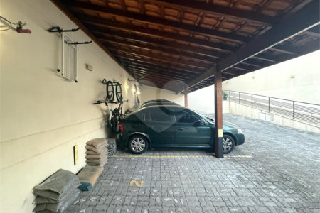 Casa em condomínio à venda com 2 suítes em Vila Gustavo, São Paulo, SP