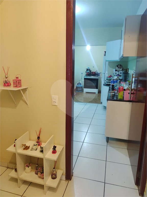 Sobrado à venda com 4 quartos, sendo 2 suítes, em Imirim, São Paulo, SP